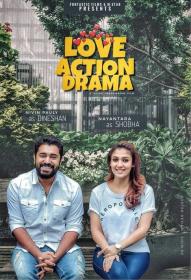 Love Action Drama (2019)[Proper Malayalam - HDRip - XviD - MP3 - 700MB - ESubs]