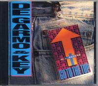 DeGarmo & Key - Go To The Top - 1991
