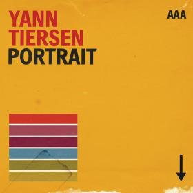 Yann Tiersen - Portrait (2019) [CD VBR] [psychomuzik]