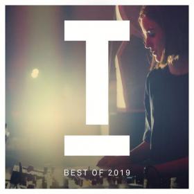 Best Of Toolroom 2019 (Mixed By Maxinne)