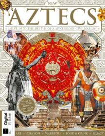 All About History - Aztecs (2019)