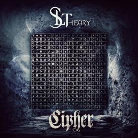 SL Theory - 2019 - Cipher