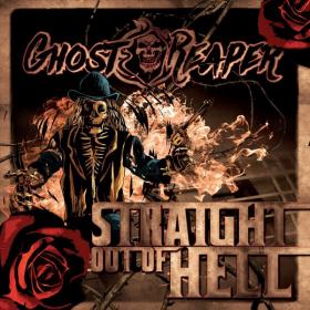 Ghostreaper - 2019 - Straight out of Hell