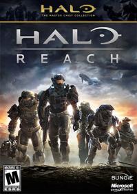 Halo - Reach <span style=color:#39a8bb>[FitGirl Repack]</span>