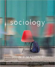 Sociology, 14th Edition