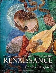 The Oxford Illustrated History of the Renaissance edited