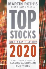 Top Stocks 2020, 26th Edition