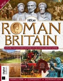 All About History- Roman Britain (2019) (True PDF)