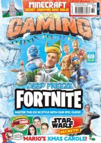110% Gaming - Issue 69, 2019