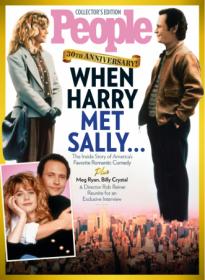 People Special Edition - When Harry Met Sally, 2019