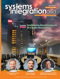 Systems Integration Asia - Vol19,Issue2 - December 2019-January 2020