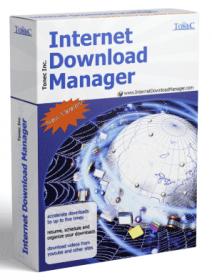 Internet Download Manager v6.35 Build 14