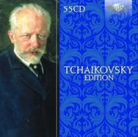 Tchaikovsky - Symphony No 3 (Polish), Hamlet Fantasy Overture - Vladimir Ivanovich Fedoseev