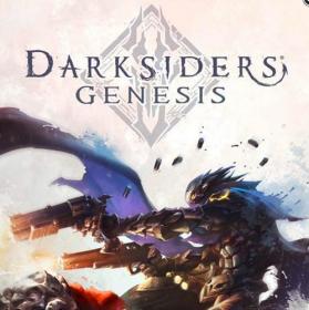 Darksiders Genesis <span style=color:#39a8bb>by xatab</span>