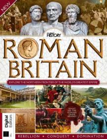 All About History - Roman Britain (2019)