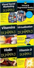 20 For Dummies Series Books Collection Pack-26