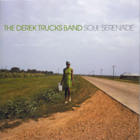 The Derek Trucks Band - Soul Serenade (2003) MP3 320kbps Vanila