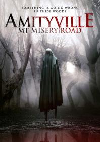 Amityville Mt  Misery Road 2019 BRRip XviD AC3<span style=color:#39a8bb>-EVO</span>