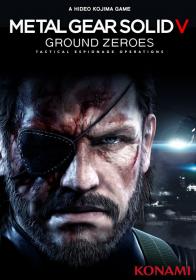 Metal Gear Solid V - Ground Zeroes [v1.0.0.5 + MULTi8] - CorePack