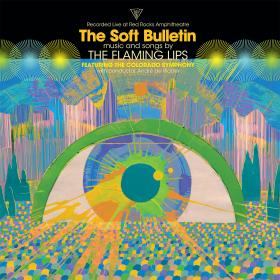 The Flaming Lips - The Soft Bulletin_ Live at Red Rocks (2019) [pradyutvam]