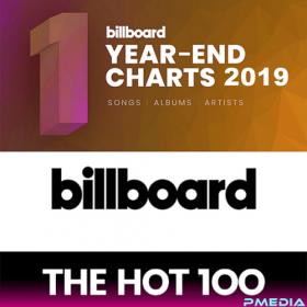 Billboard Year End Charts Hot 100 Songs 2019 [PMEDIA]