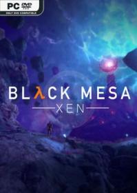 Black.Mesa.Complete.Beta