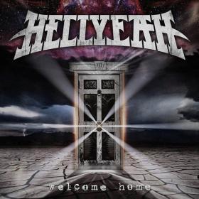 Hellyeah - Welcome Home (2019) MP3