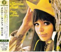 Merrilee Rush And The Turnabouts - Angel Of The Morning (1968) [2004 Japan] [Z3K]