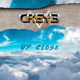 Creye 2019 Up Close (EP)