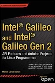 [NulledPremium.com] Intel Galileo and Intel Galileo