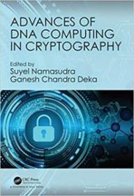 [NulledPremium.com] Advances of DNA Computing