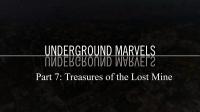 Underground Marvel's Series 1 Part 7 Treasures of the Lost Mine 1080p HDTV x264 AAC