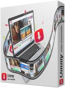 Ummy Video Downloader 1.10.7.0 RePack (& Portable) by TryRooM