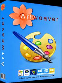 Artweaver Plus 7.0.3 RePack (& Portable) by TryRooM