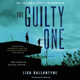 Lisa Ballantyne - 2012 - The Guilty One (Thriller)