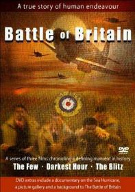 HC Battle of Britain 3of3 The Blitz XviD AC3 MVGroup Forum
