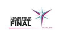 2019 ISU Grand Prix Final of Figure Skating  Танцы  Произвольная программа  1 Канал ts