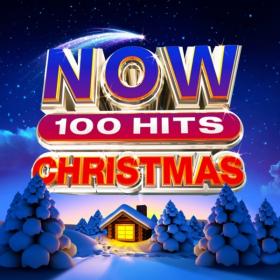 VA - NOW 100 Hits Christmas (5CD) (2019)