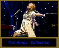 Tori Amos - Collection 18 albums (1988-2017) [FLAC]