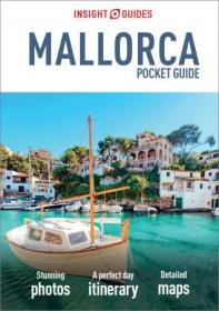 Insight Guides Pocket Mallorca (Travel Guide eBook) (Insight Pocket Guides)