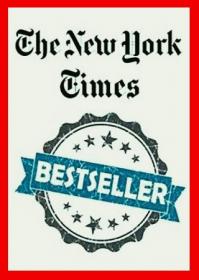 The New York Times Best Sellers- Advice, How-To & Miscellaneous - December 15, 2019