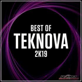 Best Of Teknova 2019