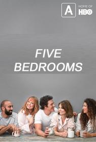 Five bedrooms AU