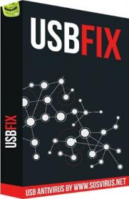 UsbFix 2019 Free v11.023 (Remove USB Device Virus)