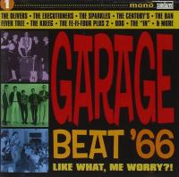 Various - Garage Beat Vol 1 1966