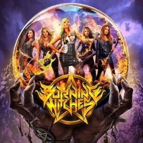 Burning Witches  - Burning Witches ( Japanese Edition ) (2017) [MP3]