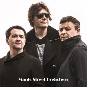 Manic Street Preachers - Collection (1992-2018) (320)