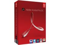 Adobe Acrobat Pro DC v2019.021.20058
