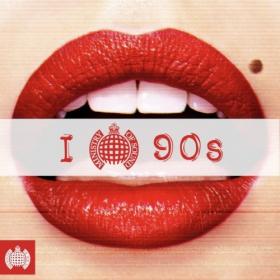 I Love 90's : Ministry of Sound (2019) Mp3 320kbps [PMEDIA]