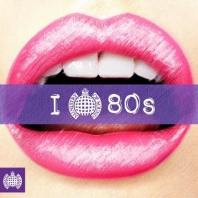 I Love 80's : Ministry of Sound (2019) Mp3 320kbps [PMEDIA]